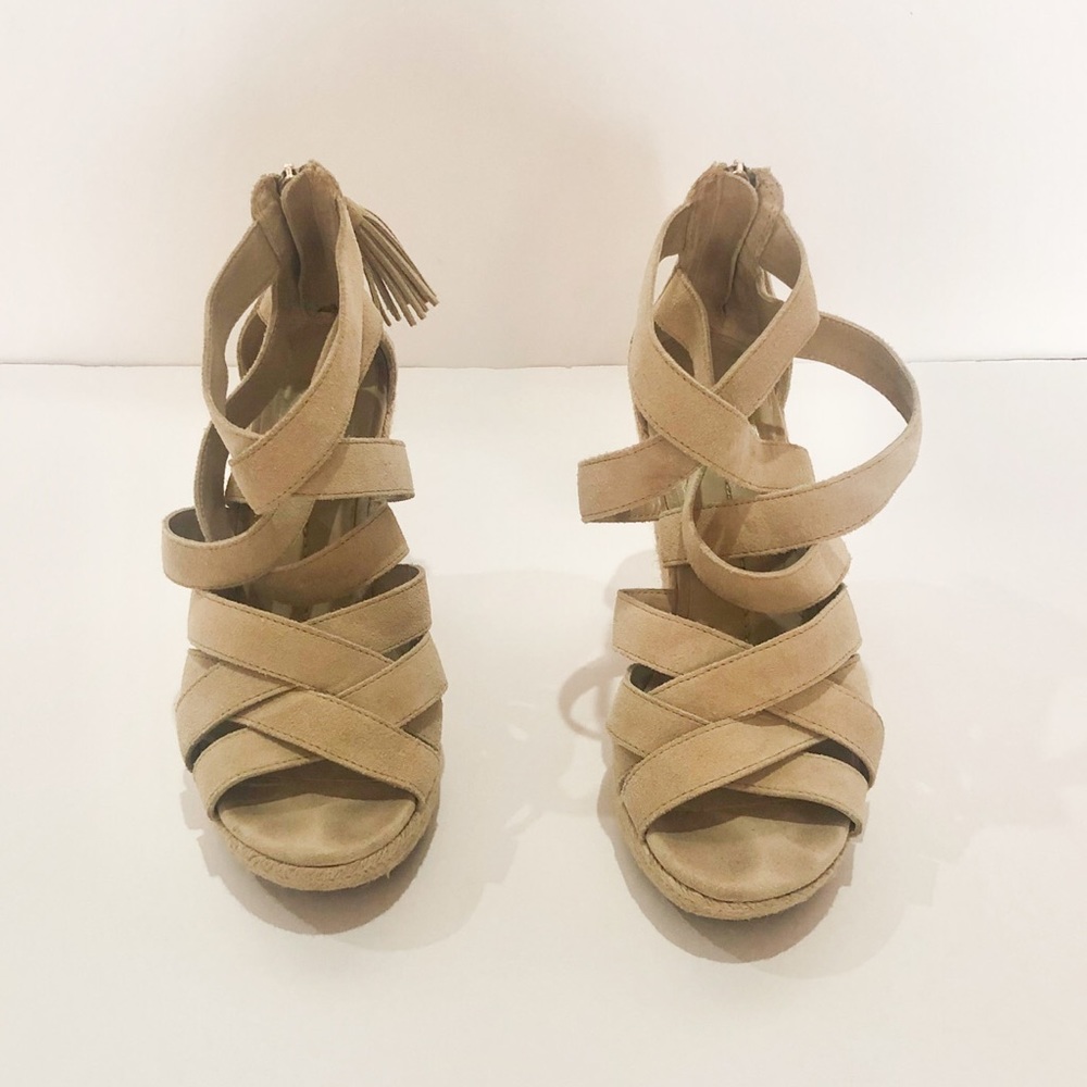 Dolce Vita wedges